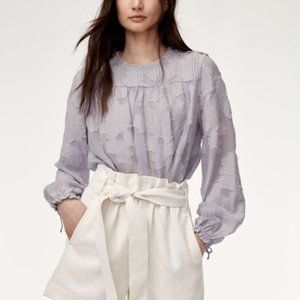 Wilfred Lourdes Blouse